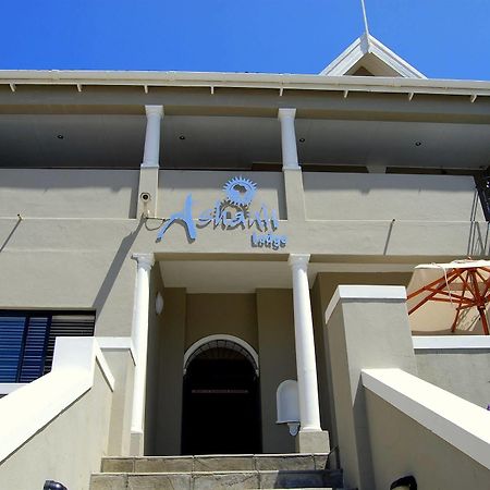 Ashanti Lodge Green Point Kapstaden Exteriör bild